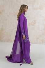 Amethyst Purple