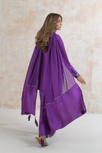 Amethyst Purple