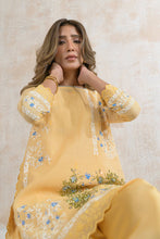 Apricot Yellow