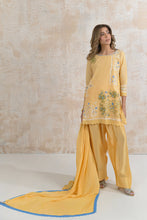 Apricot Yellow
