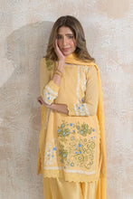 Apricot Yellow
