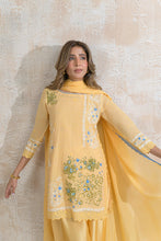 Apricot Yellow