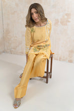 Apricot Yellow