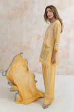 Apricot Yellow