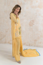 Apricot Yellow