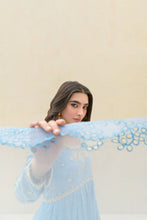 Aria Periwinkle