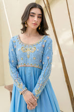 Aria Periwinkle