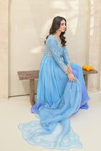 Aria Periwinkle