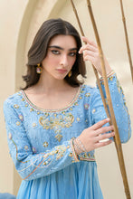 Aria Periwinkle