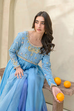 Aria Periwinkle