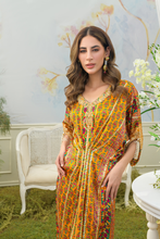 Arissa Kaftan