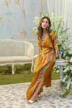 Arissa Kaftan
