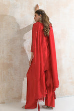 Cherry Red
