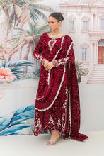 Royal Maroon