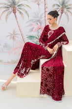 Royal Maroon