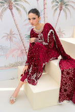 Royal Maroon