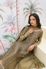 Olive Gold