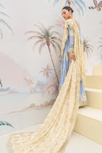 Periwinkle Gold