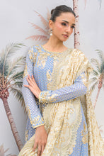 Periwinkle Gold