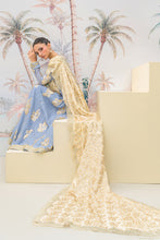 Periwinkle Gold