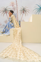 Periwinkle Gold