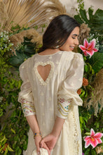 Ivory heart
