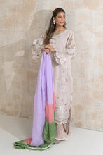 Multi Pastel Pink