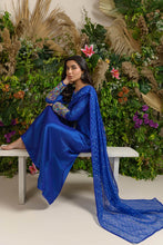 Royal Azure Blue