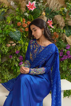 Royal Azure Blue
