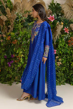Royal Azure Blue