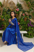 Royal Azure Blue