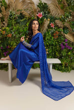 Royal Azure Blue