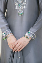 Silvia Silver