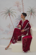 Royal Maroon