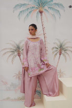 Flamingo Pink