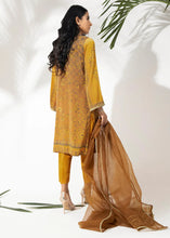 Mustard and Brown