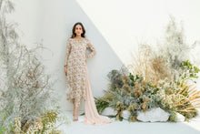 Printed Blush