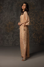 Peach Kaftan