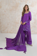 Amethyst Purple