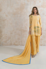 Apricot Yellow