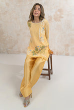 Apricot Yellow