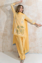 Apricot Yellow