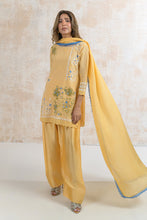 Apricot Yellow