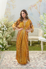 Arissa Kaftan