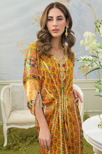 Arissa Kaftan