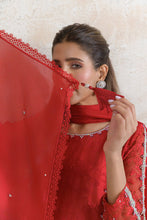 Cherry Red