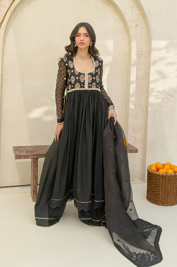 Shaila Onyx