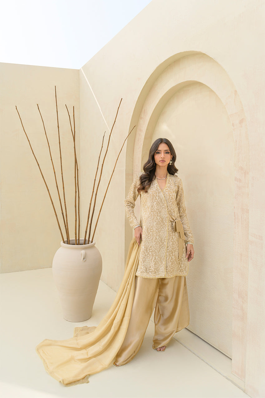 Alish (B) – Zunaira Teli