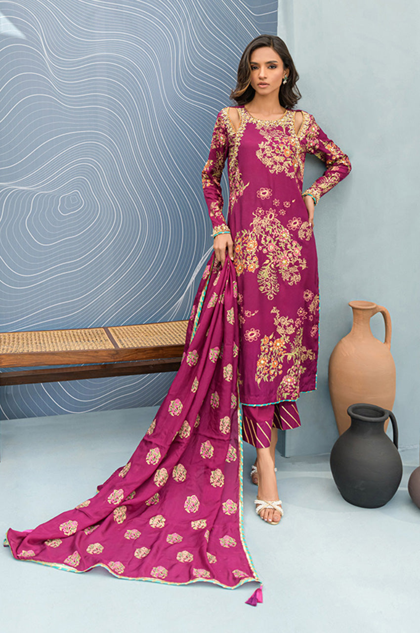 Taniya (RTS) – Zunaira Teli