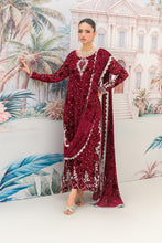 Royal Maroon